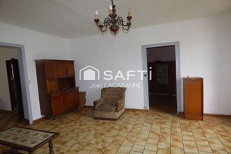 achat maison castelnau-riviere-basse 65700