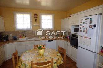 achat maison castelnau-riviere-basse 65700