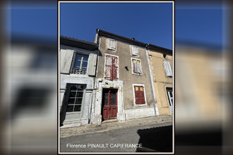 achat maison castelnau-riviere-basse 65700