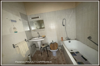 achat maison castelnau-riviere-basse 65700