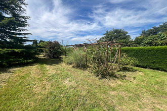 achat maison castelnau-riviere-basse 65700