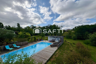 achat maison castelnau-sur-gupie 47180