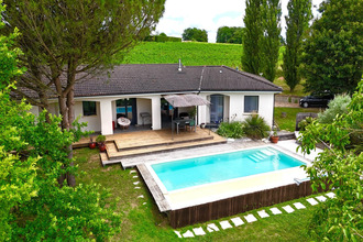 achat maison castelnau-sur-gupie 47180