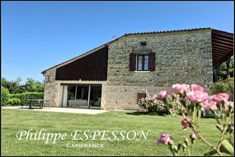 achat maison castelnau-sur-gupie 47180