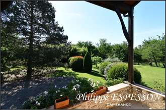 achat maison castelnau-sur-gupie 47180