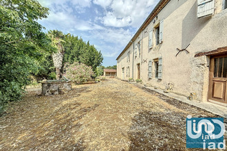 achat maison castelnau-sur-l-auvignon 32100