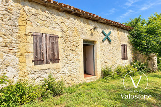 achat maison castelnau-tursan 40320