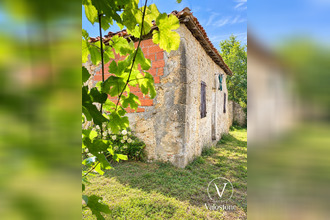 achat maison castelnau-tursan 40320
