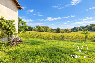achat maison castelnau-tursan 40320