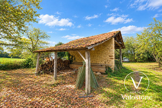 achat maison castelnau-tursan 40320