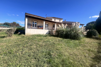 achat maison castelnau-valence 30190