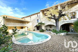 achat maison castelnau-valence 30190