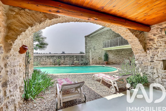 achat maison castelnau-valence 30190