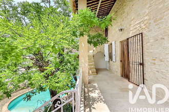 achat maison castelnau-valence 30190