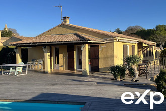 achat maison castelnau-valence 30190