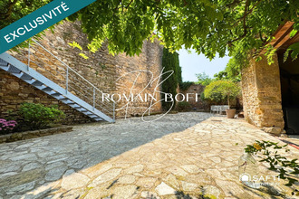 achat maison castelnau-valence 30190