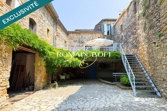 achat maison castelnau-valence 30190