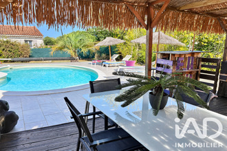achat maison castelnau-valence 30190