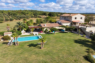 achat maison castelnau-valence 30190