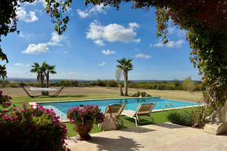 achat maison castelnau-valence 30190