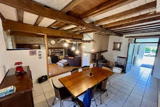 achat maison castelnaud-de-gratecambe 47290