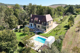achat maison castelnaud-la-chapelle 24250