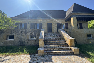 achat maison castelnaud-la-chapelle 24250