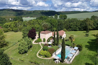 achat maison castelnaud-la-chapelle 24250