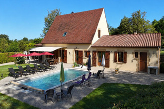 achat maison castelnaud-la-chapelle 24250