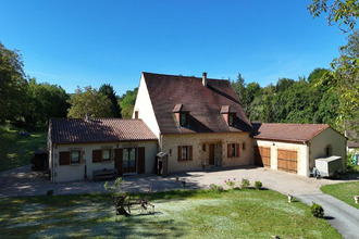 achat maison castelnaud-la-chapelle 24250