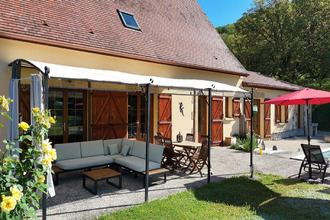 achat maison castelnaud-la-chapelle 24250