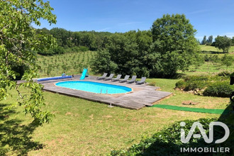 achat maison castelnaud-la-chapelle 24250