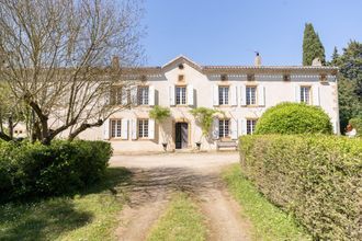 achat maison castelnaudary 11400