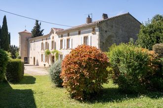 achat maison castelnaudary 11400