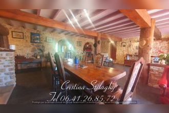 achat maison castelnaudary 11400