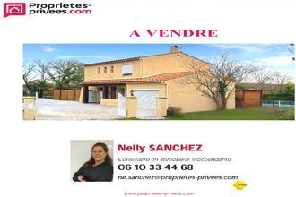 achat maison castelnaudary 11400