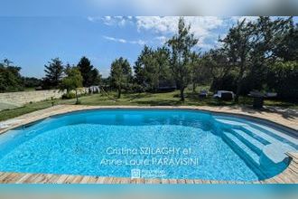 achat maison castelnaudary 11400