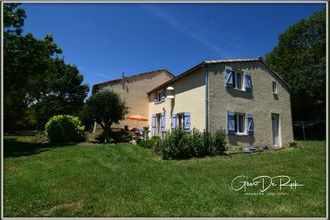 achat maison castelnaudary 11400