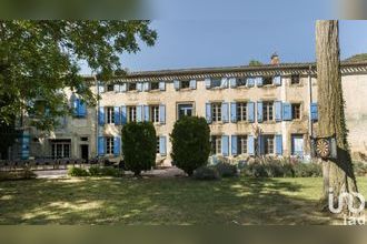 achat maison castelnaudary 11400