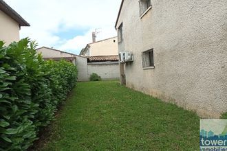 achat maison castelnaudary 11400