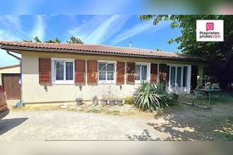 achat maison castelnaudary 11400