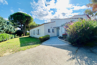 achat maison castelnaudary 11400