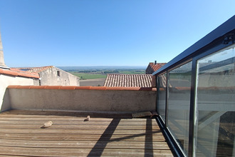 achat maison castelnaudary 11400