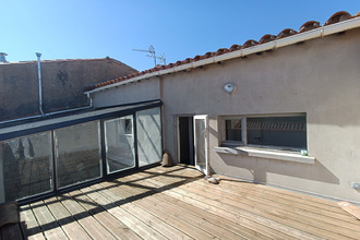 achat maison castelnaudary 11400