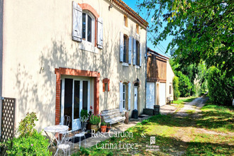 achat maison castelnaudary 11400