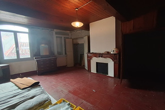 achat maison castelnaudary 11400