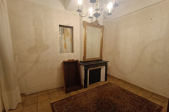 achat maison castelnaudary 11400