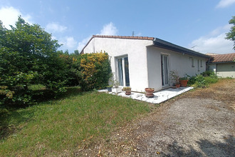 achat maison castelnaudary 11400