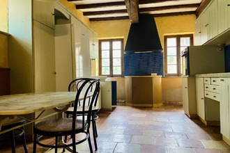 achat maison castelnaudary 11400