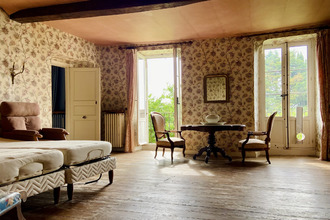 achat maison castelnaudary 11400